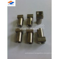 orthopedic titanium plates and screws